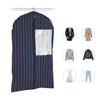 Travel Garment Bag 60 x 100 cm Blue