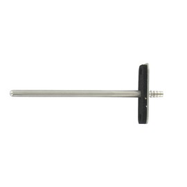 Static Pressure Tip Straight 4 Inch