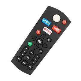 New Replaced Remote Control fit for Westinghouse TV WD42FB2680 WD50FB2530 WE42UC4200 WD40FW2490 WD32FB2530 WD40FB2530
