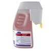 Diversey 101105267 Final Step Sanitizer, No Rinse Food Contact Sanitizer
