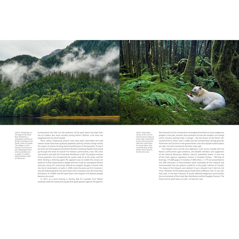 Planet Earth III (Planet Earth, 3)