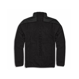 Ducati DC Speed Fleece Jacket-XXL