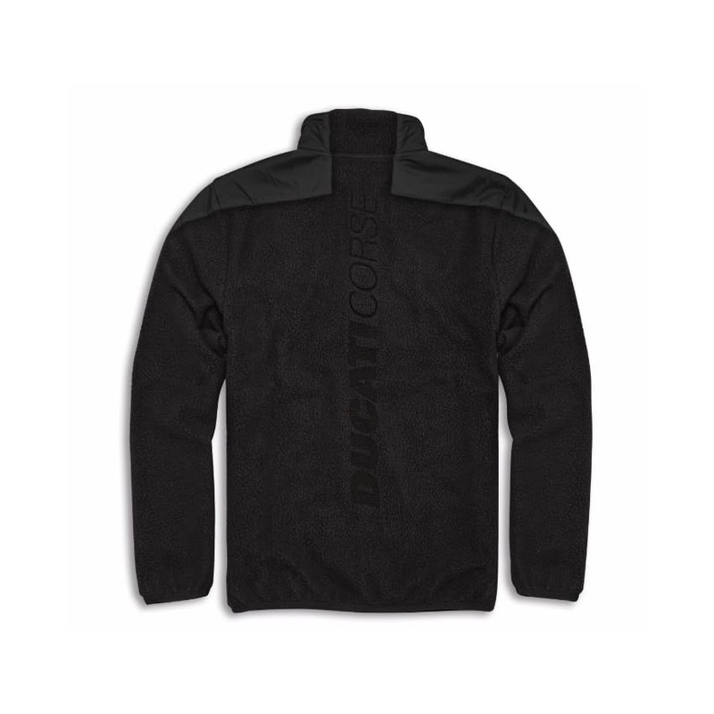 Ducati DC Speed Fleece Jacket-XXL