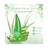 DISAAR BEAUTY Aloe Vera Gel 99% Soothing and Moisturizing Gel