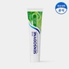 Sensodyne [Sensodyne] [GS Exclusive / 4-Pack] Original Plus 100g, Multi