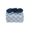 Lunch Bag, Insulated Lunch Bag, No String, Tie Type, Ribbon,
