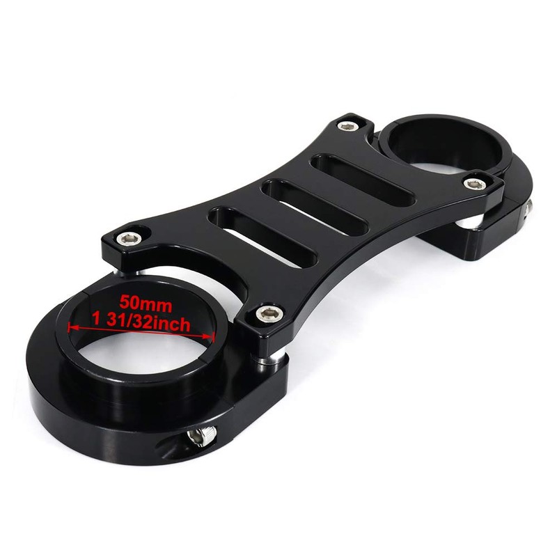 Xitomer Aftermarket Fork Brace, Fit for DR650 1996-2004 2005 2006