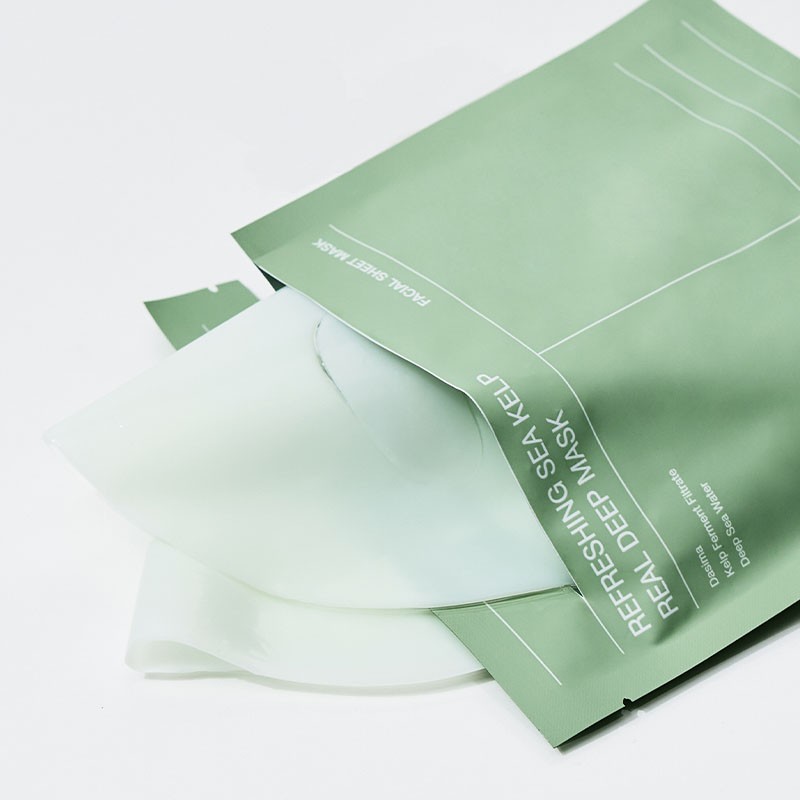 Biodance Biotance Refreshing Sea Kelp Real Deep Mask 4 sheets,