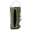 CHUMS CH60-3370-M022-00 Kitchen Paper Holder Storage Case, Chums Logo, Khaki,