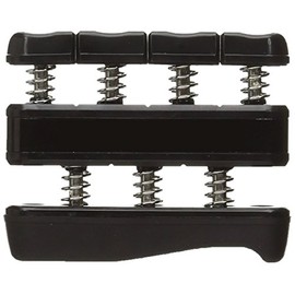 INTERTONIC FINGER EXERCISER HAND STRENGTHENER TRAINER