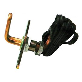 RAParts R8139 Engine Block Heater Fits Allis-Chalmers 7010, 190 (Diesel), 190XT