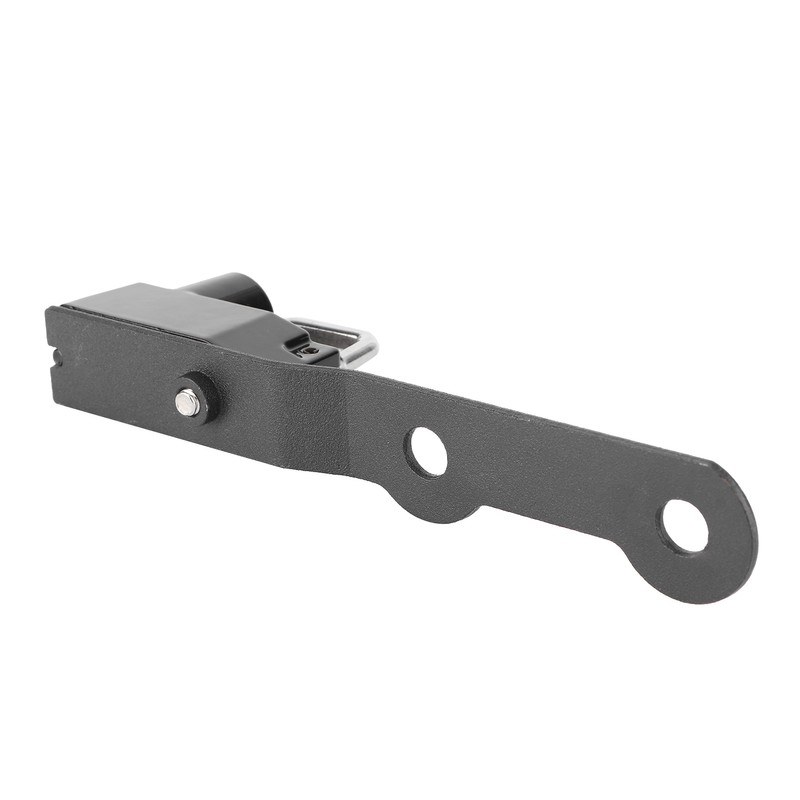 Motorcycle AntiTheft Helmet Lock Aluminum Stainless Steel Fit for Yamaha