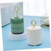 Mikinona Cleanser Foaming Bubbler Portable Face Wash Shower Gel Bubbling