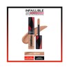Maybelline New York Superstay Lumi Matte Foundation 132