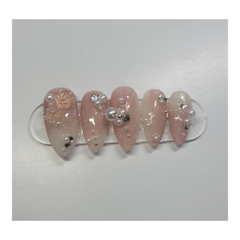 [P] Bubble Love - Short Coffin / [P] Bubble Love