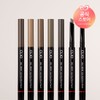 Clio [NEW COLOR] Kill Brow Auto Hard Brow Pencil AD