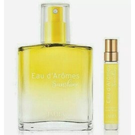 Jafra Eau d’Arômes Sunshine Fragrance For Woman New & Sealed