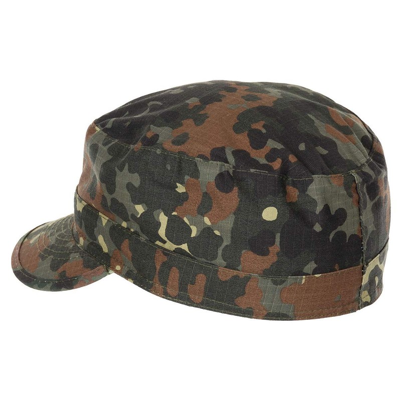 MFH US BDU Rip Stop Field Hat, xl