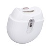 Electric Nail Clipper 2 in 1 Fingernail Cutter File Automatic