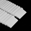 SISI UK® Vertical Blind Weights 89mm (3.5 inches) - Replacement