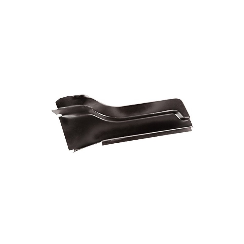 Omix-Ada | 12009.18 | B-Pillar, Left, Side Panel | OE