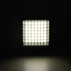 W49 Mini Portable LED Video Light Adjustable 6000K Fill Light