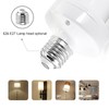 QIACHIP Ewelink 2.4G Wireless Remote Control Light Socket E26 E27