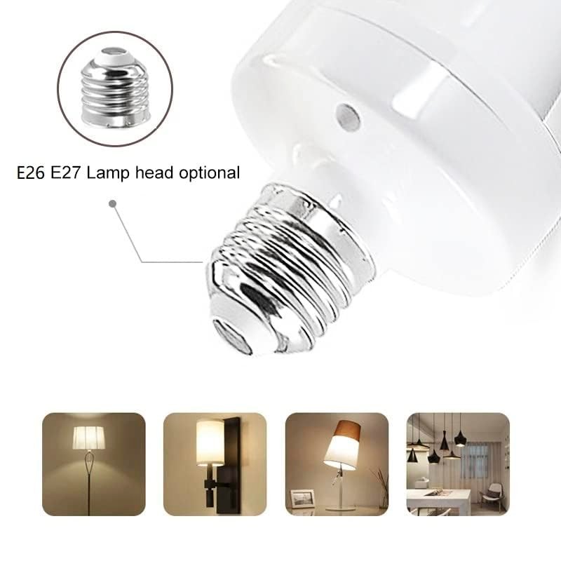QIACHIP Ewelink 2.4G Wireless Remote Control Light Socket E26 E27