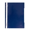 Idena 11345 File Folder DIN A4 Polypropylene Thickness 250 µ