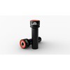 Counteract SBCT28-HD Wheel and Hub Stud Cleaning Tool, Cleans Surface