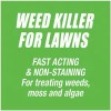 Pulverize Weed Killer For Lawns Concentrate- 1 Gallon