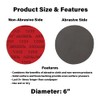 bowlingball.com Abralon Bowling Ball Sanding and Resurfacing Disc (800-Grit)