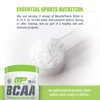 Muscle Pharm MusclePharm Essentials BCAA Powder, Pre & Post Workout