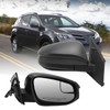 Side Mirror Compatible with Toyota RAV4 2016 2017 2018 Manual