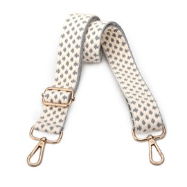 Purse Straps Replacement Crossbody Wide Bag Strap for Purses Adjustable Shoulder Straps for Women Handbags