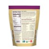 Bob's Red Mill Organic Gluten Free Buckwheat Groats, 16oz (Pack