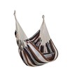 Hanging Rope Swing Chair Canvas Thickened Dormitory Hanging Chair for