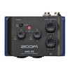 Zoom AMS-24 Audio Interface + Keepdrum Headphones