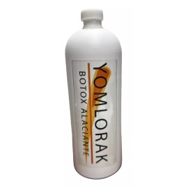 Yomlorak Keratina Rosa Yomlorak