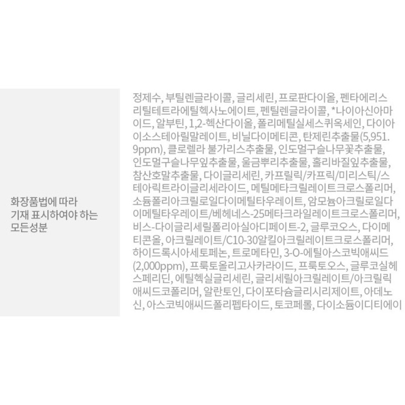 Gudal Jeongyu Vitamin C Spot Care Eye Cream, 30ml, 1