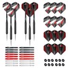 WINMAU Starter Accessories Darts Set Blade 6