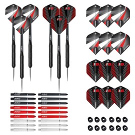 WINMAU Starter Accessories Darts Set Blade 6