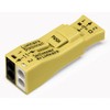 Wago 873-902 LUMI-NUTS? PUSH WIRE? Connector for Luminaire Disconnect 25 PK