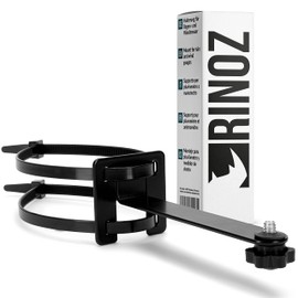 Bracket for Netatmo Rain Gauge and Wind Gauge
