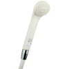 KVK PZS312S-2 Water Saving e-Shower nf Shower Head + Shower