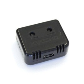 Kyosho MC013 Charger, Parts for RC Controlled