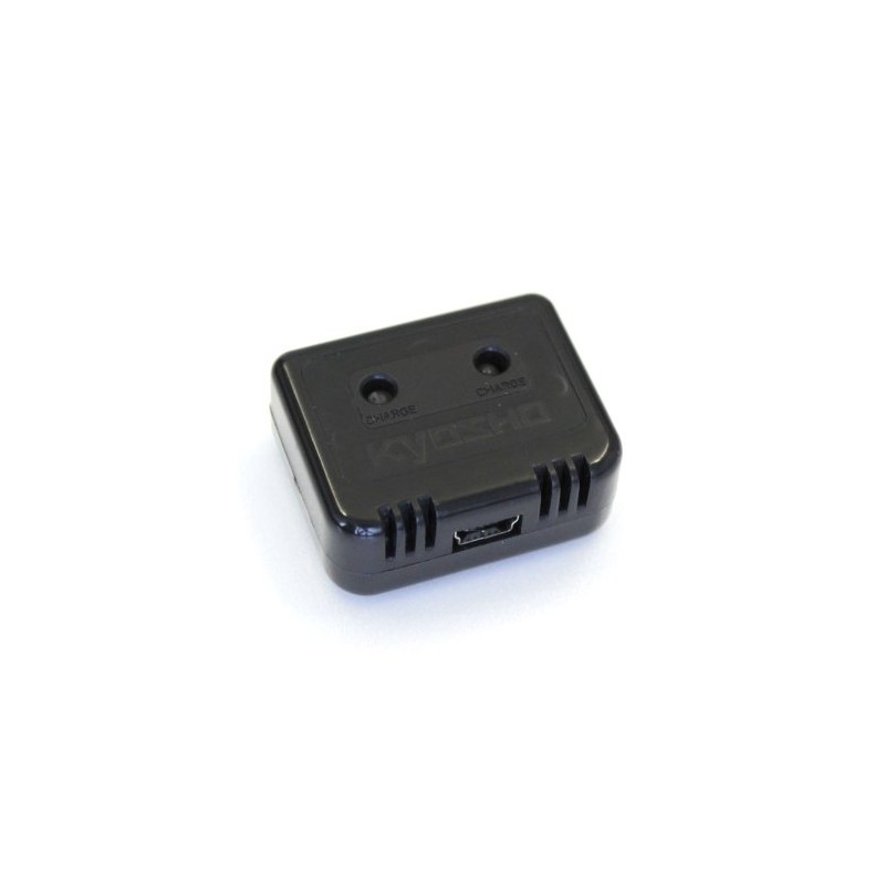 Kyosho MC013 Charger, Parts for RC Controlled