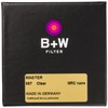 B+W Protective Filter, Clear Filter MRC Nano Master 49 mm