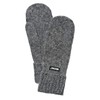 Hestra Unisex Pancho Mitt - Grey - 5