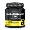 BioTechUSA BCAA + Glutamine Zero Flavoured Drink Powder with BCAA